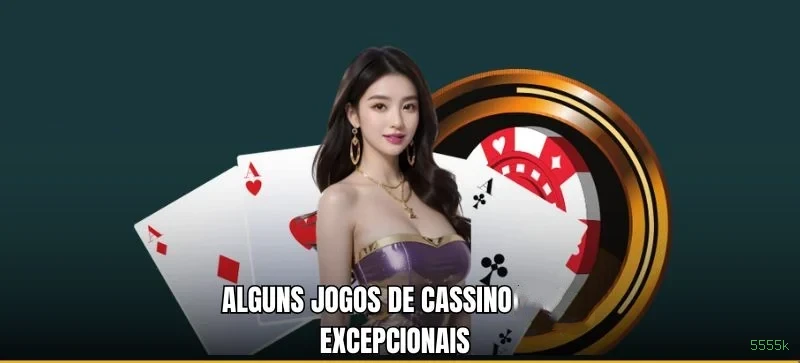 Cash Out Esportes 5555k