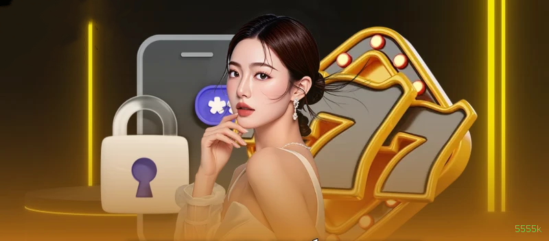 eSports 5555k