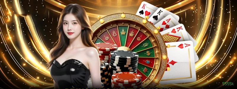 Fortune Dragon Slot