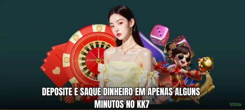 Novos Jogos 5555k