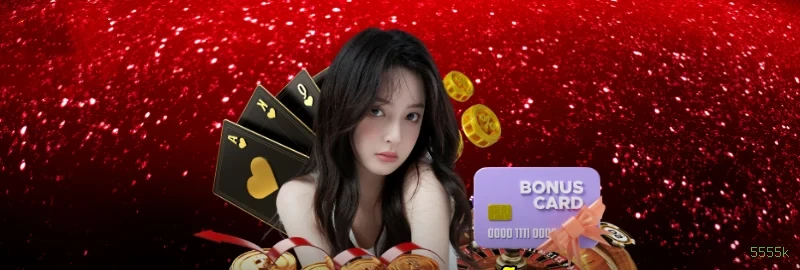 Pagamentos 5555k