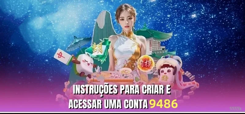 Jogos Instantâneos 5555k